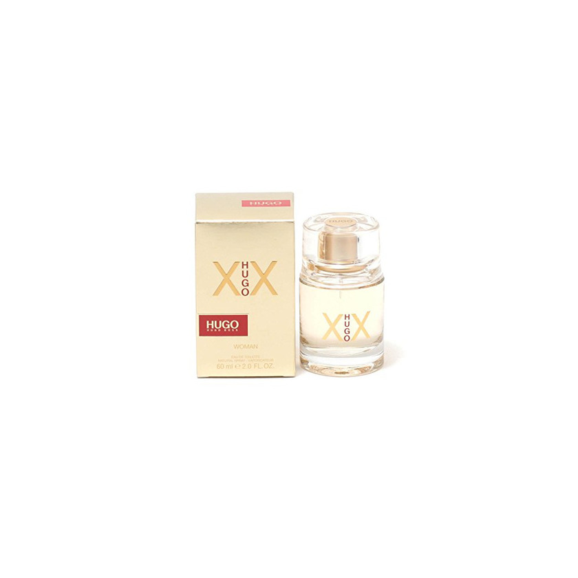 Social Hugo Boss Hugo XX Woman Eau de Toilette