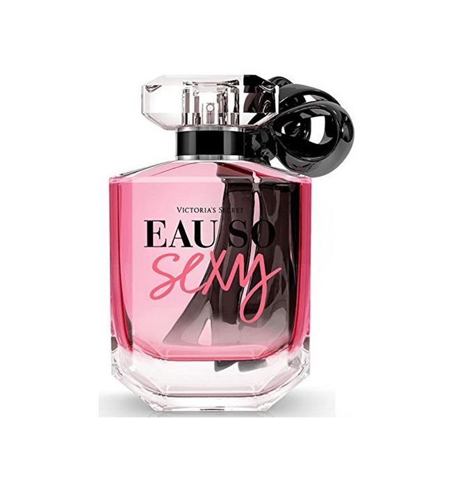 Social Victoria Secret Eau So Sexy