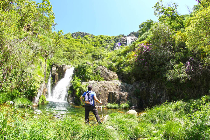 Place Serra da Freita