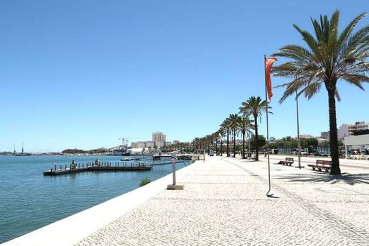 Restaurantes Portimão