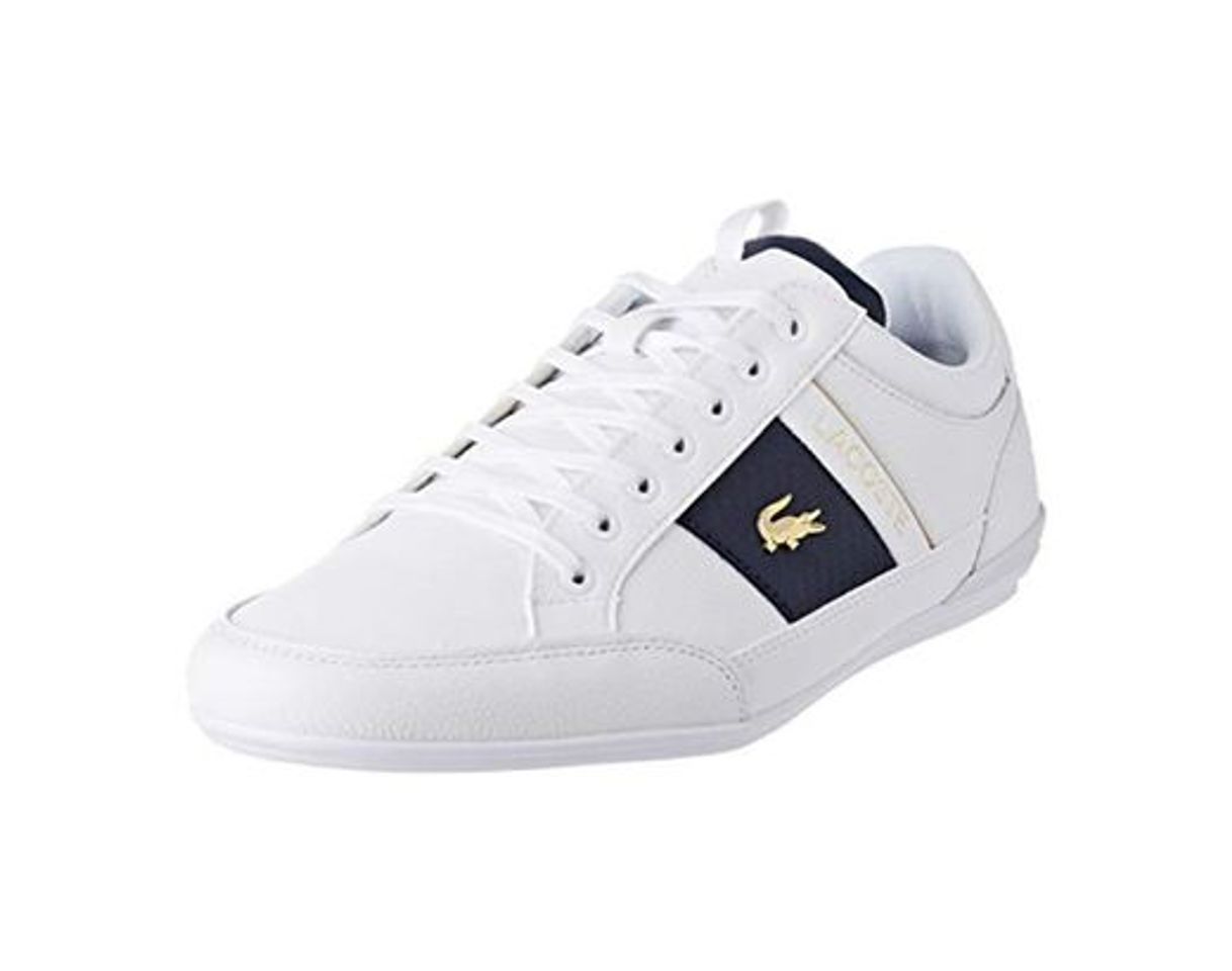 Social Lacoste Chaymon 0120 1 CMA