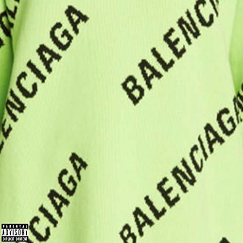 Electrónica Balenciaga