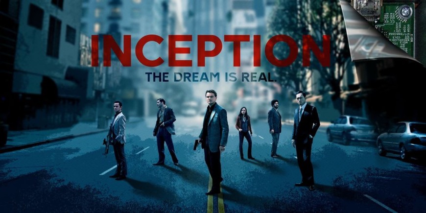 Película WWA The Inception