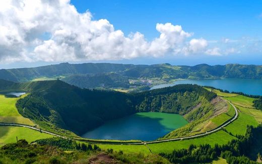 Ponta Delgada