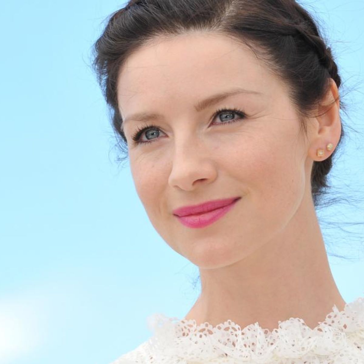 Moda Caitriona Balfe