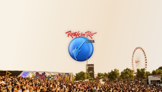 Rock In Rio Lisboa