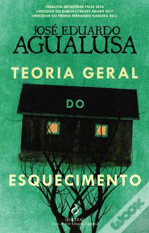 Libros Teoria geral do esquecimento 