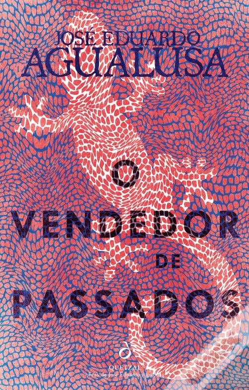 Libros O vendedor de passados