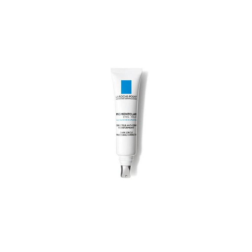 Producto Pigmentclar La Roche Posay