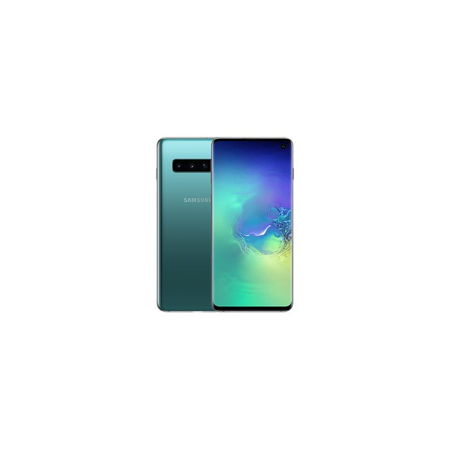 Electronics Samsung Galaxy S10 Dual SIM Prism Black Otra Versión Europea