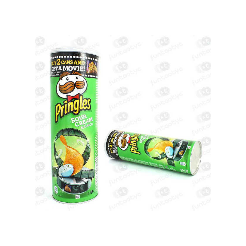 Product Pringles 