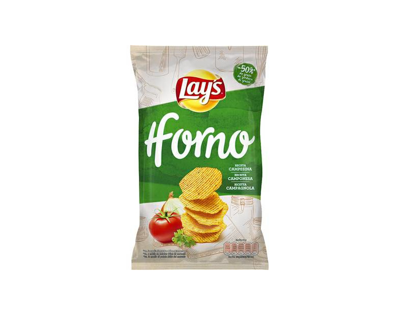 Producto Lays Camponesas