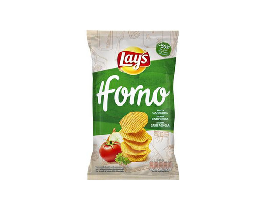 Lays Camponesas