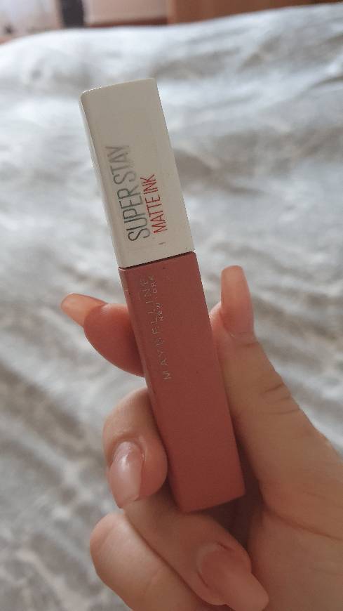 Products Maybelline Superstay