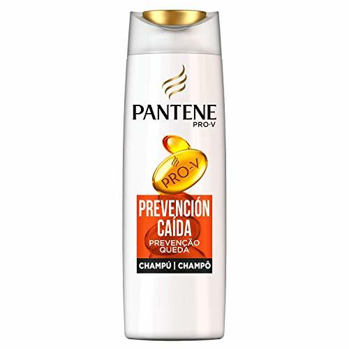 Belleza Pantene Pro-V Prevención Caída Champú para el Cabello con Tendencia a la