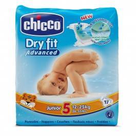 Productos Fraldas Chicco