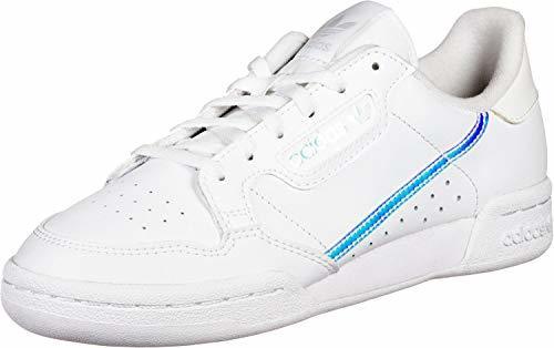 Social adidas Continental 80 J