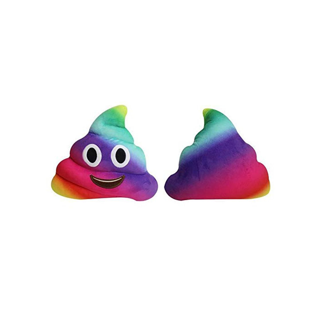 Social Limlmeng Poop Emoji Smiley Emoticon Cushion Plush Pillow Stuffed Cute Soft Toy