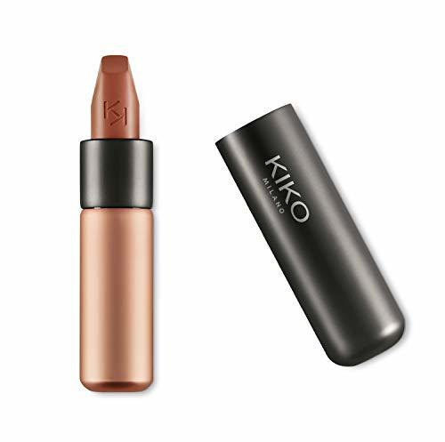 Social KIKO Milano Velvet Passion Matte Lipstick Creamy Lips lápiz labial