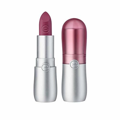 Social ESSENCE VELVET MATTE BARRA DE LABIOS 04 HUNGRY PINK
