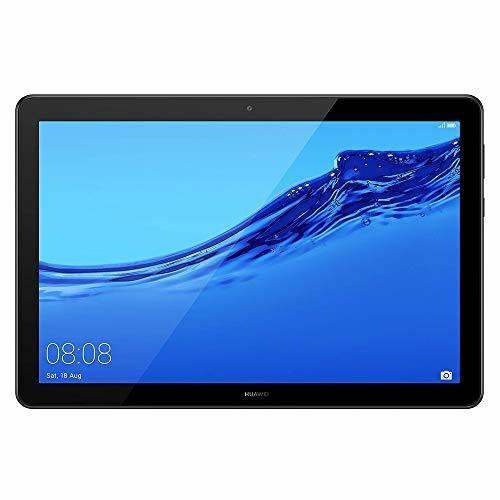 Social Huawei MediaPad T5 - Tablet 10.1" FullHD