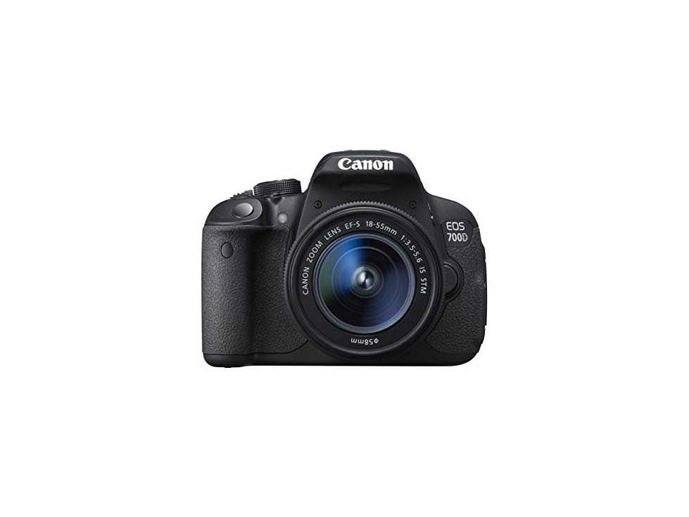 Social Canon EOS 700D
