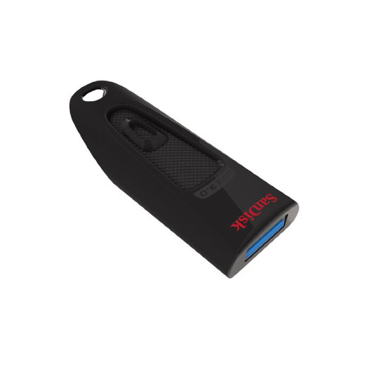 SanDisk Memoria Flash USB 3.0 Ultra de 16 GB