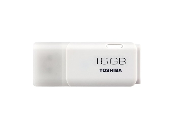 Electrónica Toshiba Hayabusa - Memoria USB 2.0 de 16 GB