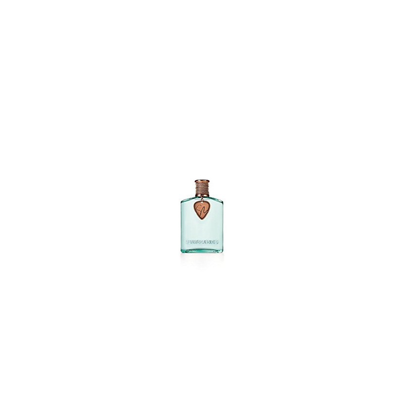 Social Shawn Mendes Signature Eau de Parfum y Hombre 50 ml