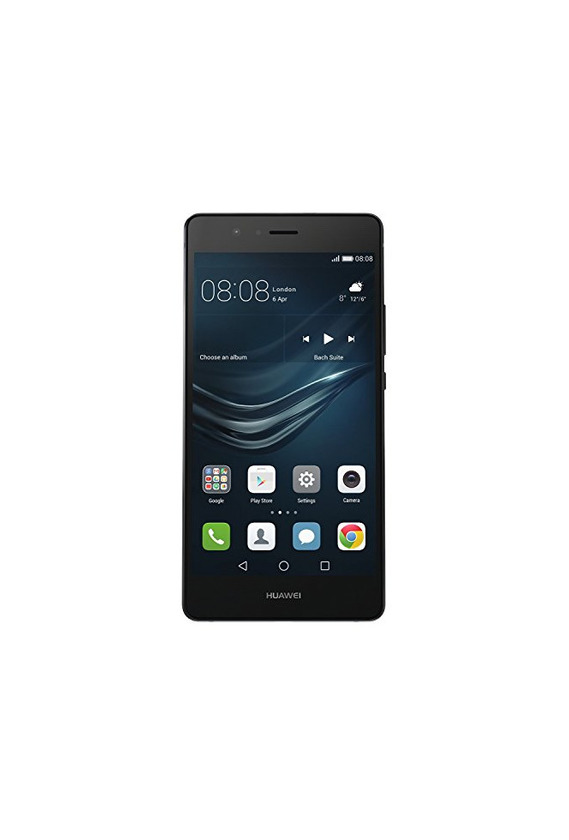 Social Huawei P9 lite - Smartphone de 5.2"