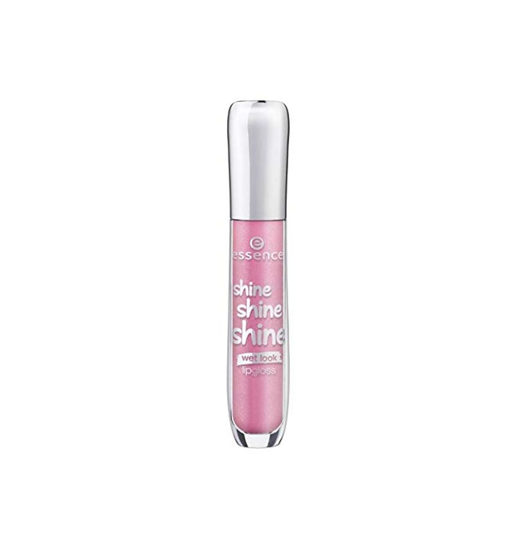 Social ESSENCE BRILLO DE LABIOS SHINE SHINE SHINE 19 THINK PINK
