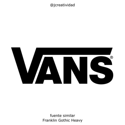 Vans