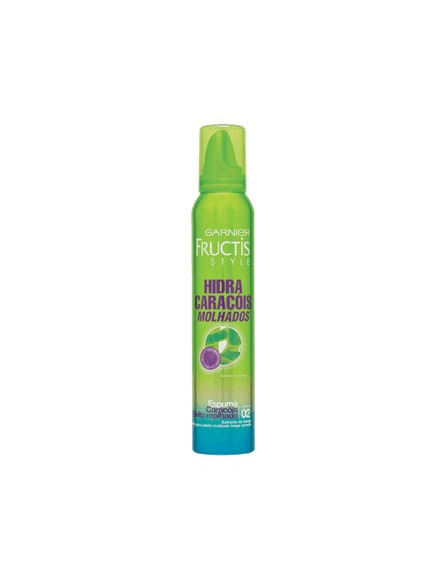 Productos Espuma Garnier Hidracaracois 