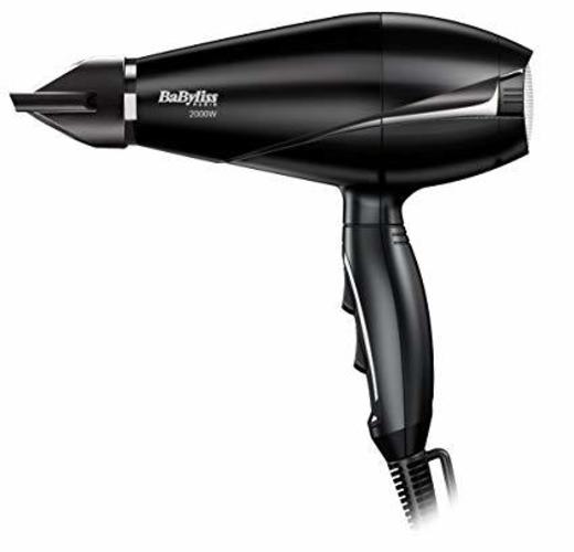 Secador babyliss 