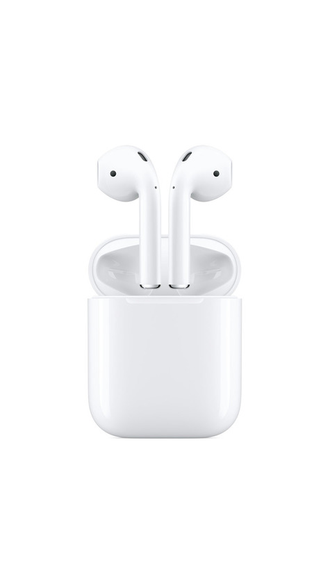 Producto AirPods Apple 