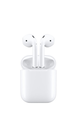 AirPods Apple 