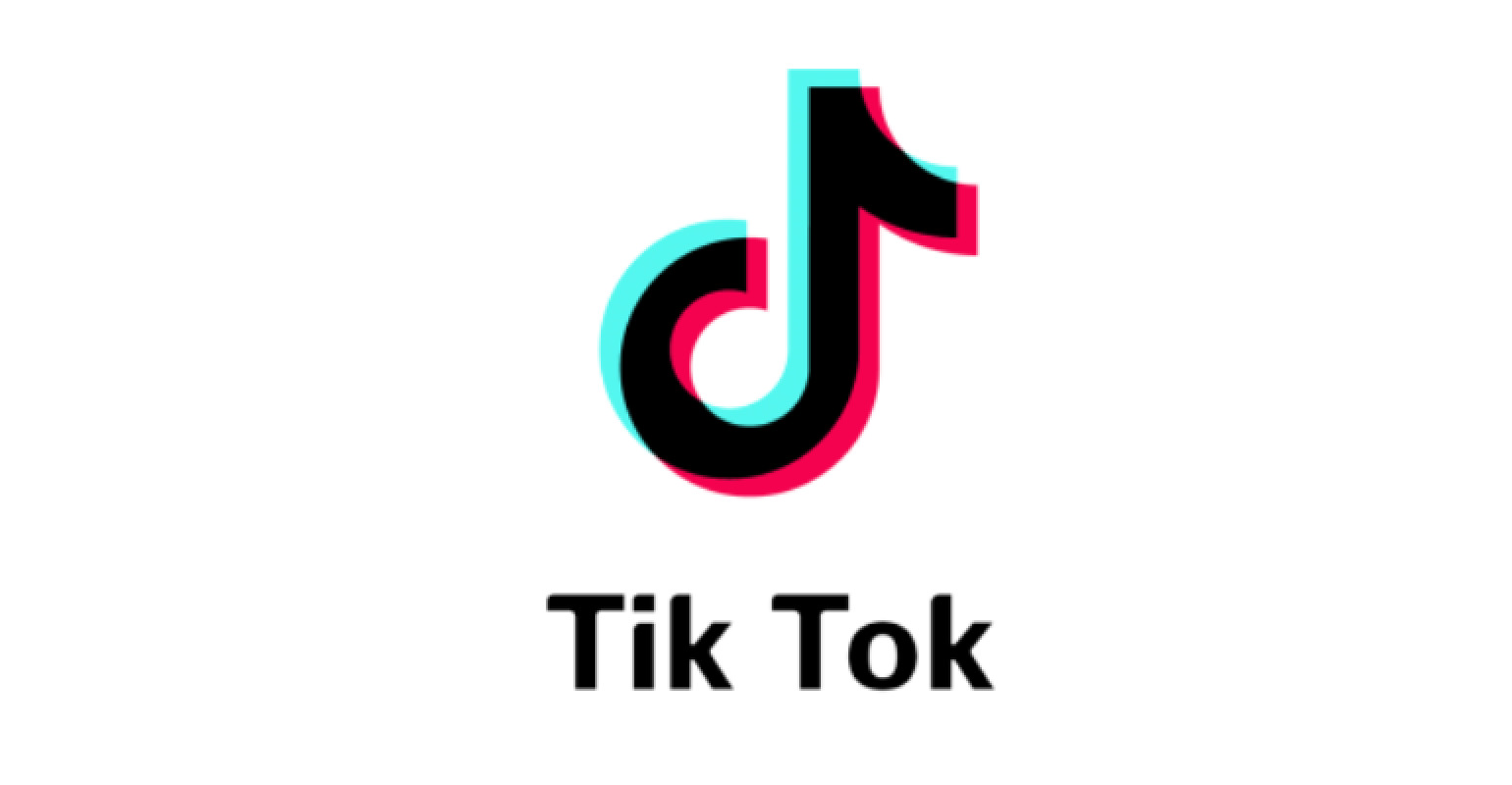 App TikTok 