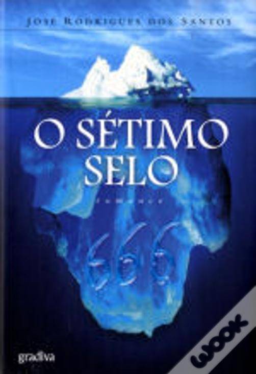 Libro O Sétimo Selo