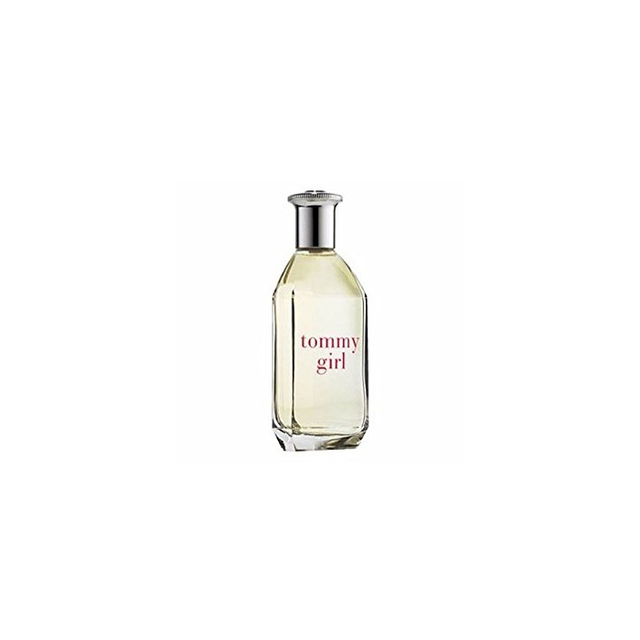 Tommy Hilfiger TOMMY GIRL eau de colonia para ella - 100 ml