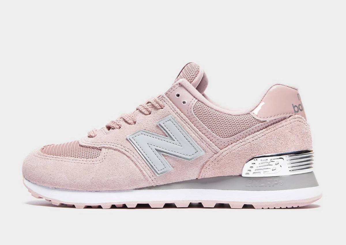 Moda Sapatilhas New Balance 