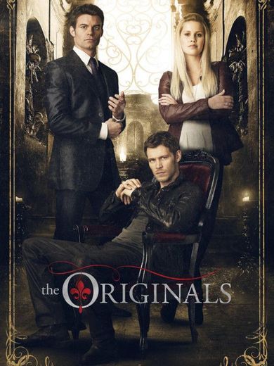 The Originals