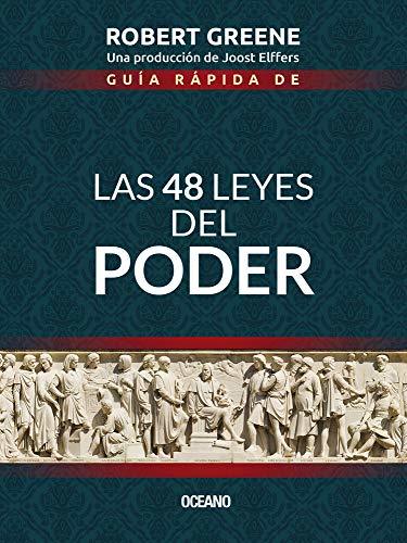 Book Guía Rápida de Las 48 Leyes del Poder