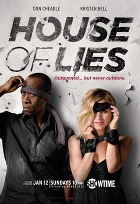 Serie House of Lies