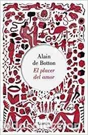 Book El placer del amor