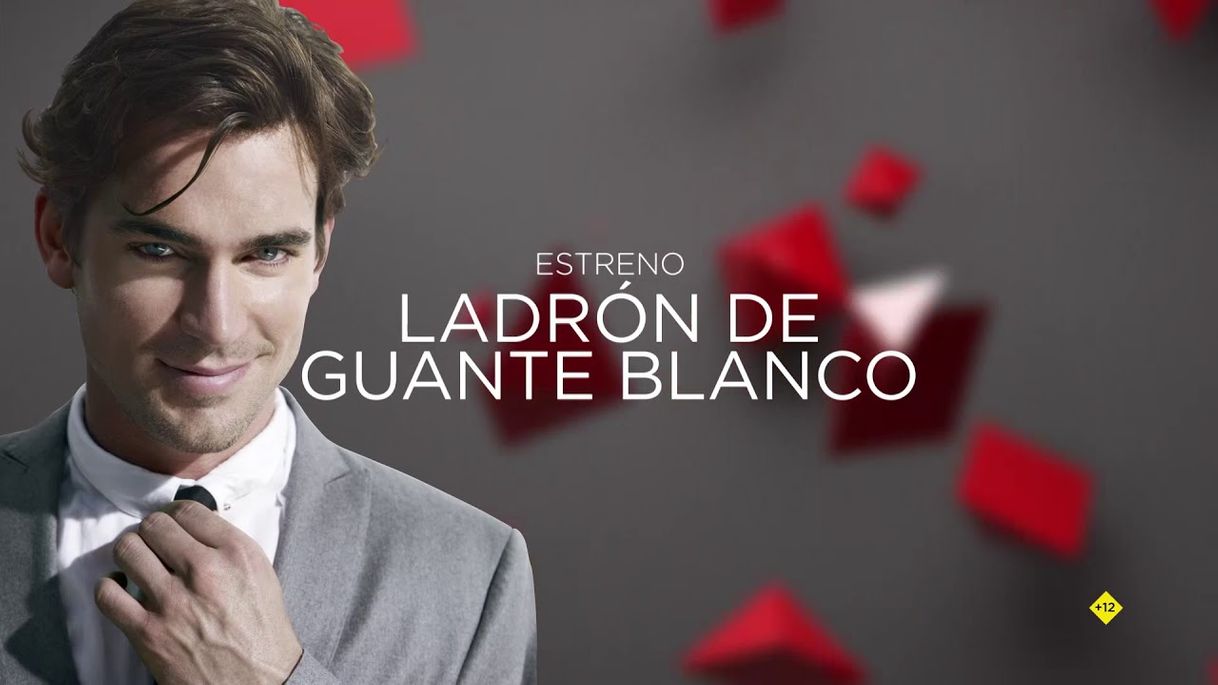 Ladrón de guante blanco