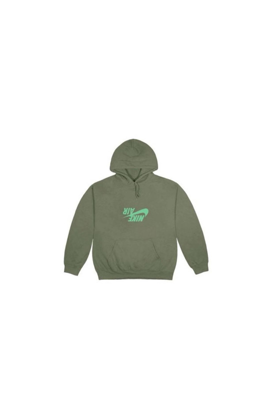 Producto Cactus Jack Travis Scott Jordan Highest Hoodie Olive 