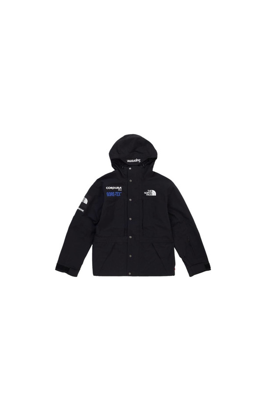 Producto Supreme X The North face expedition jacket black 