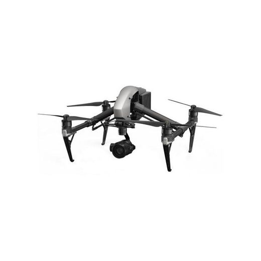 Dji inspire 2