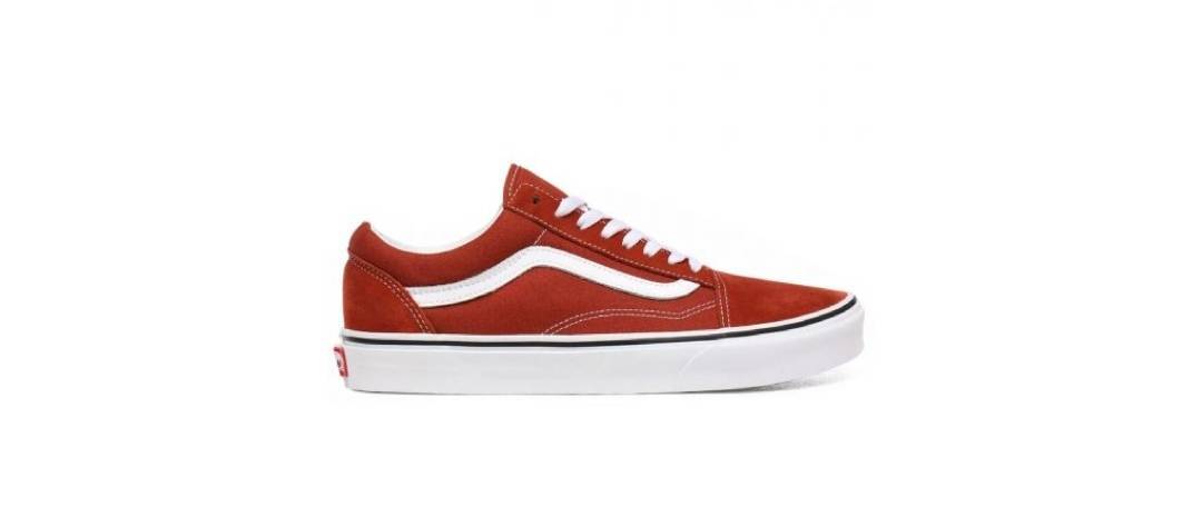 Moda Vans Old skool 