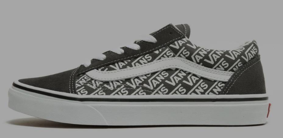 Producto Vans 2